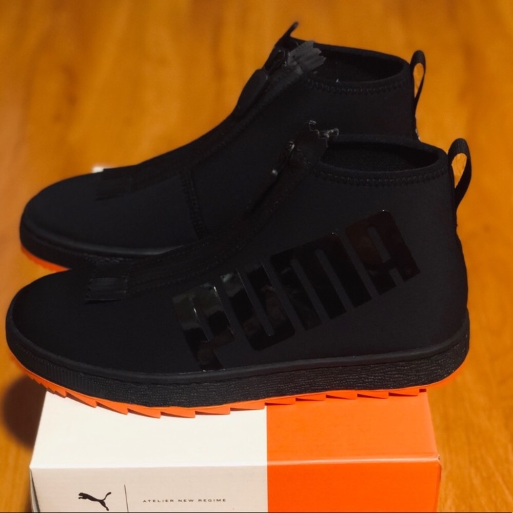 Puma shoes - Picture 7 of 7